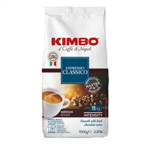 Kimbo Espresso Classico Kaffebønner