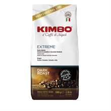 Kimbo Extreme - 1 kg kaffebønner