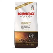 Kimbo Top Selection Kaffebønner