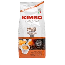 Kimbo Barista Intenso