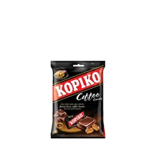 Kopiko Kaffebolcher 100g