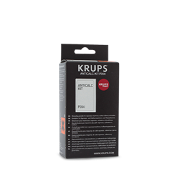 Krups Afkalkningskit F054