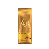 L'OR Crema Absolu Classique Kaffebønner