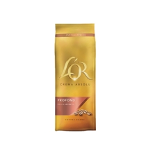 L'OR Crema Absolu Profond Kaffebønner