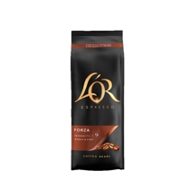 L'OR Espresso Forza - 500 g hele bønner