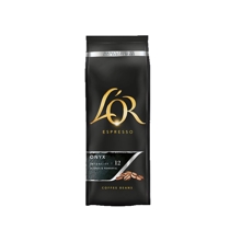 L'OR Espresso Onyx - 500 g kaffebønner