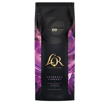 L'Or Professional Espresso Vibrant 1 kg
