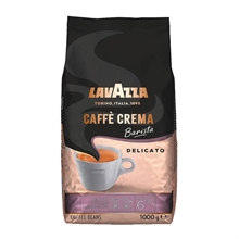 Lavazza Caffè Crema Barista Delicato