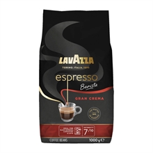 Lavazza Barista Gran Crema Kaffebønner