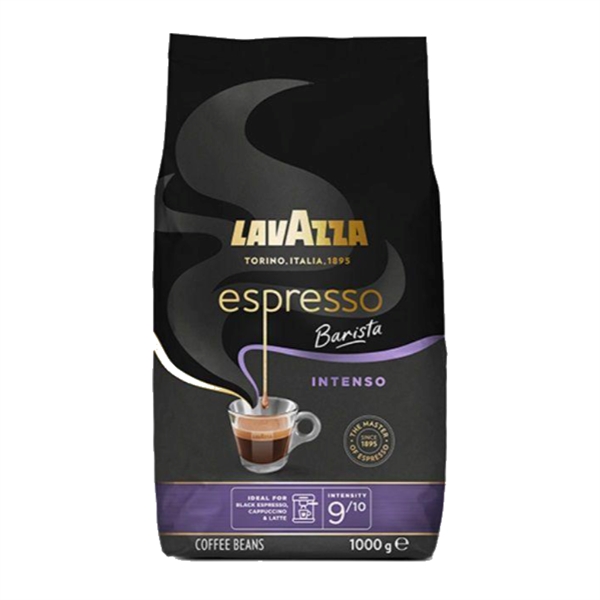 Lavazza Barista Intenso Kaffebønner 