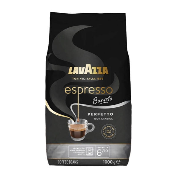 Lavazza Barista Perfetto Kaffebønner