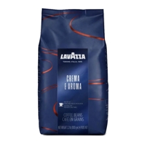 Lavazza Crema e Aroma BLUE Kaffebønner