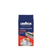 Lavazza Crema E Gusto Classico Formalet kaffe