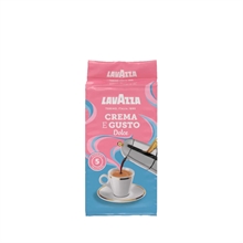 Lavazza Crema E Gusto Dolce Formalet kaffe