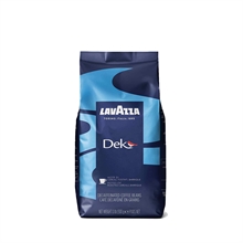 Lavazza Decaffeinato - 500g Kaffebønner (Koffeinfri)