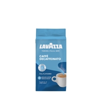 Lavazza Decaffeinato - 250 g forkaffe kaffe