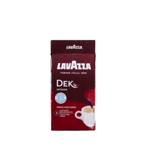 Lavazza Decaffeinato Intenso Formalet kaffe