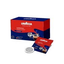 Lavazza Crema e Gusto Classico - 18 stk. ESE pods