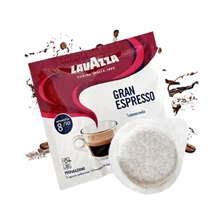 Lavazza ESE Gran Espresso 150 ESE pods