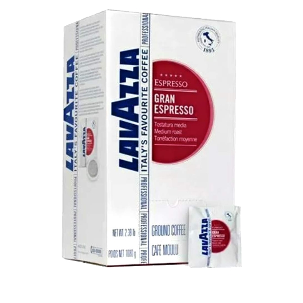 Lavazza ESE Gran Espresso 150 ESE pods