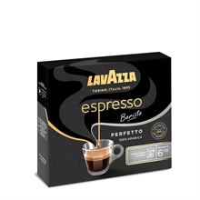 Lavazza Espresso Barista Perfetto - 2 x 250 g formalet kaffe