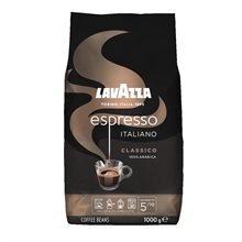 Lavazza Espresso Italiano Classico Kaffebønner