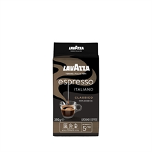 Lavazza Espresso Italiano - Formalet kaffe (pack)