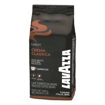 Lavazza Expert Crema Classica - 1 kg kaffebønner