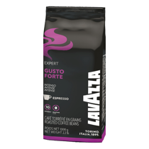 Lavazza Expert Gusto Forte - 1 kg kaffebønner
