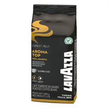 Lavazza Expert Aroma Top - 1kg kaffebönor