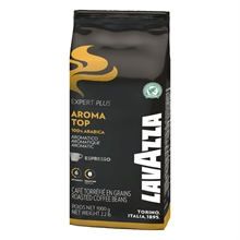 Lavazza Expert Aroma Top Kaffebønner