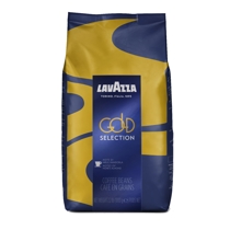 Lavazza Gold selection - 1kg kaffebönor