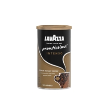 Lavazza Prontissimo Intenso Instant-kaffe