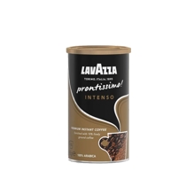 Lavazza Prontissimo Intenso - 95 g instant-kaffe