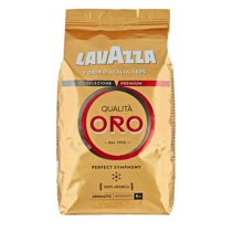 Lavazza Qualità Oro Kaffebønner 1000 gram
