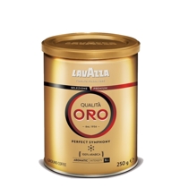 Lavazza Qualità Oro Formalet kaffe (dåse)