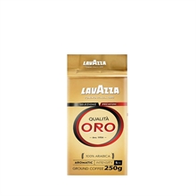 Lavazza Qualità Oro Formalet kaffe