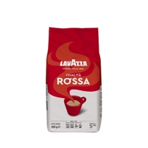 Lavazza Qualità Rossa - 500 g kaffebønner