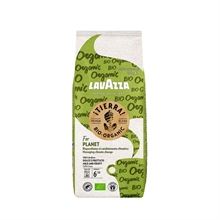 Lavazza Tierra Bio-Organic ØKO - 500g kaffebønner