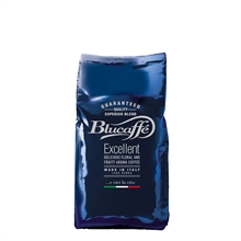 Lucaffe Blucaffe Kaffebønner 700 gram