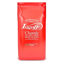 Lucaffé Classic Kaffebønner