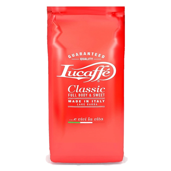 Lucaffé Classic Kaffebønner