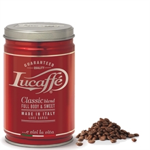 Lucaffe Classic Kaffebønner 250 g