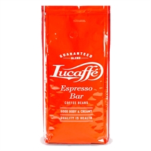 Lucaffe Espresso Bar Kaffebønner