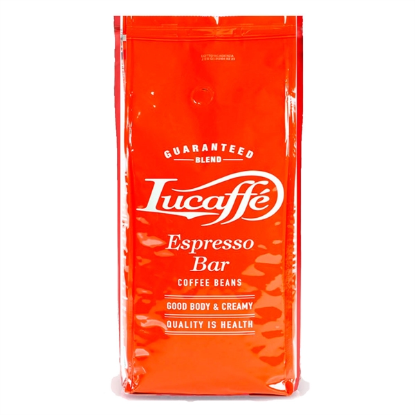 Lucaffe Espresso Bar Kaffebønner
