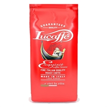 Lucaffe Exquisit Kaffebønner