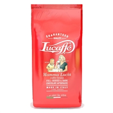  Lucaffé Mamma Lucia Kaffebønner