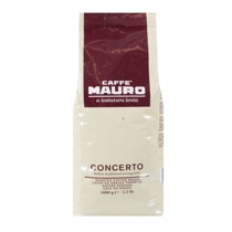 Caffè Mauro Concerto - 1kg kaffebønner