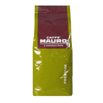 Caffè Mauro Premium - 1 kg kaffebønner