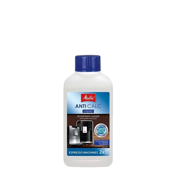 Melitta ANTI CALC afkalker 250ml